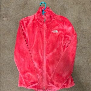 Northface Jacket